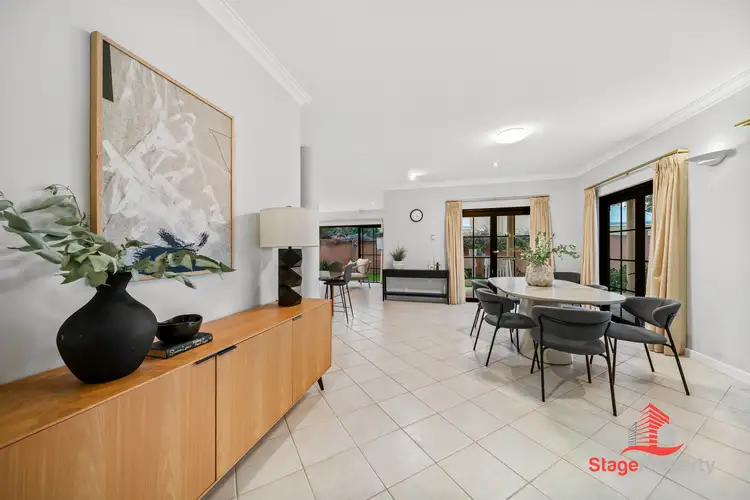 Second view of Homely house listing, 7 Keel Place, North Fremantle WA 6159