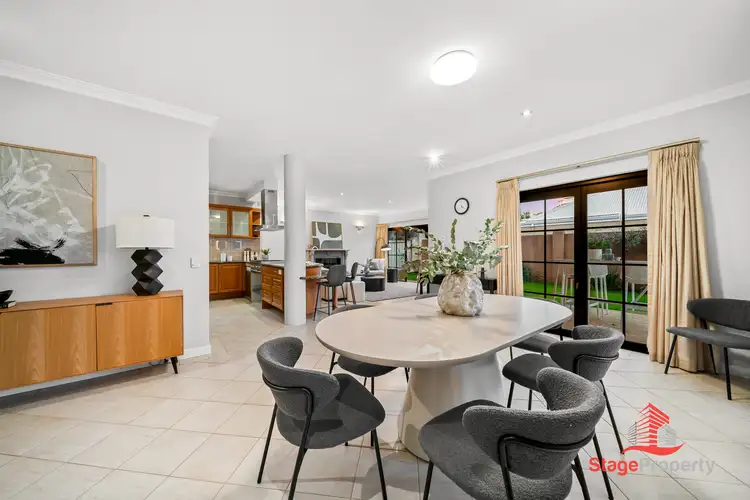Third view of Homely house listing, 7 Keel Place, North Fremantle WA 6159