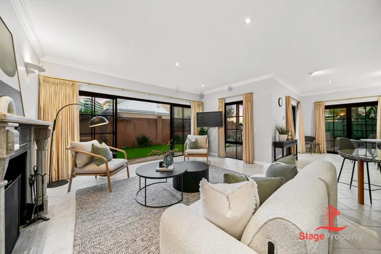 Fourth view of Homely house listing, 7 Keel Place, North Fremantle WA 6159