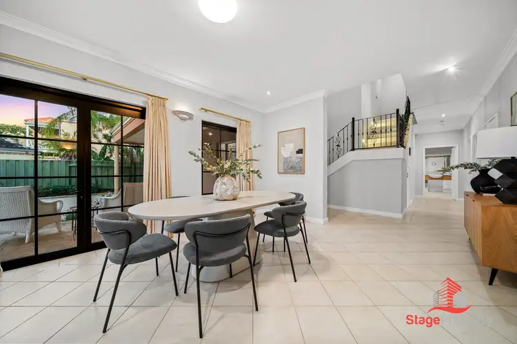 Fifth view of Homely house listing, 7 Keel Place, North Fremantle WA 6159