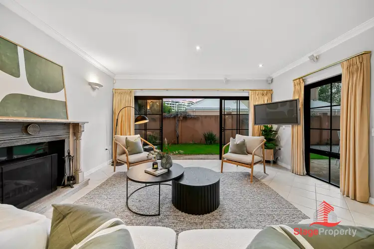 Sixth view of Homely house listing, 7 Keel Place, North Fremantle WA 6159
