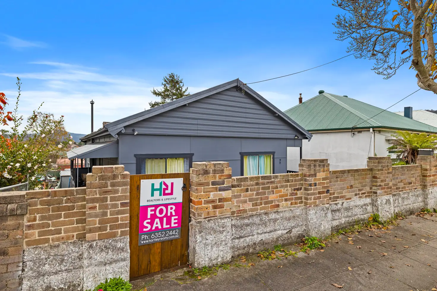 Main view of Homely house listing, 94 Hassans Walls Road, Lithgow NSW 2790