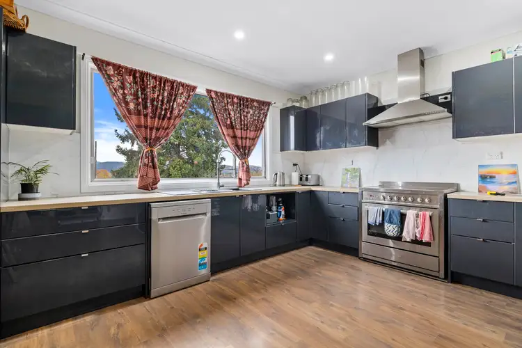 Second view of Homely house listing, 94 Hassans Walls Road, Lithgow NSW 2790