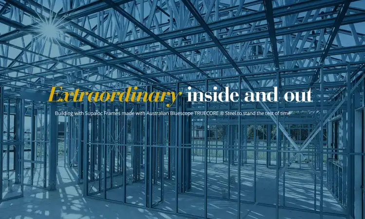 Third view of Homely house listing, Proposed Lot 1, 7123 22 Jane Armytage Parade,, Marsden Park NSW 2765