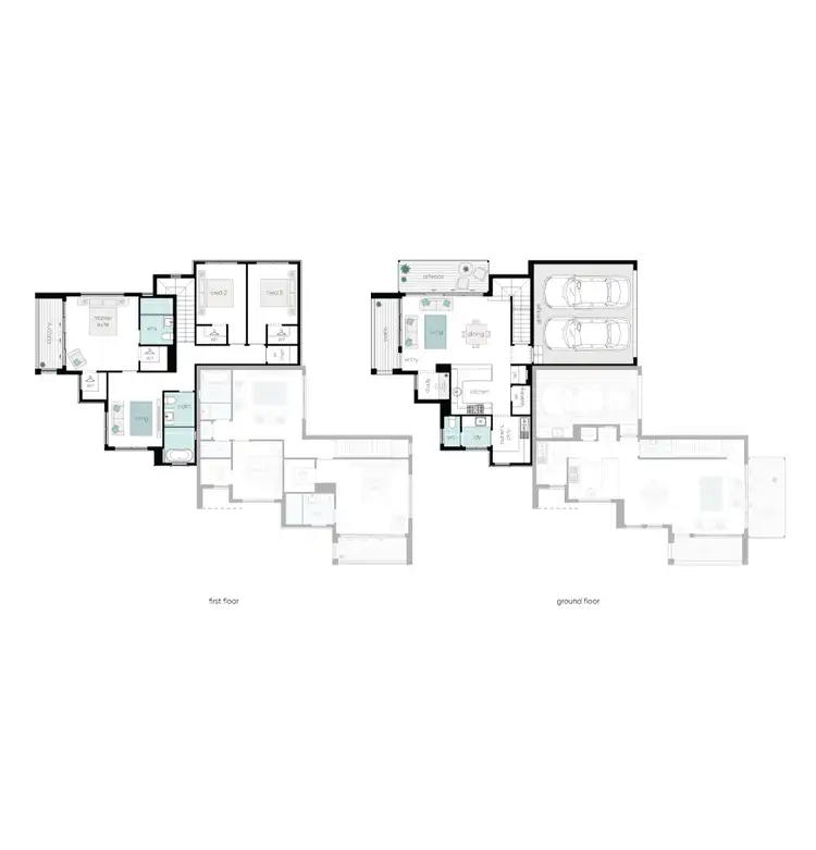 Fourth view of Homely house listing, Proposed Lot 1, 7123 22 Jane Armytage Parade,, Marsden Park NSW 2765