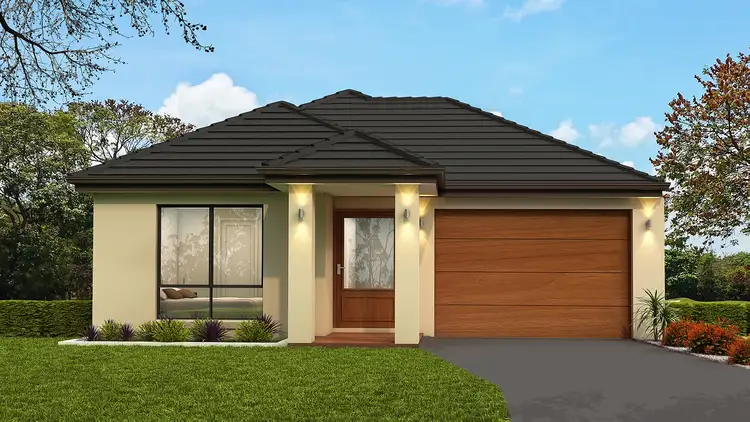 Main view of Homely house listing, LOT 364 Proposed Road Denman,NSW 2328, Denman NSW 2328