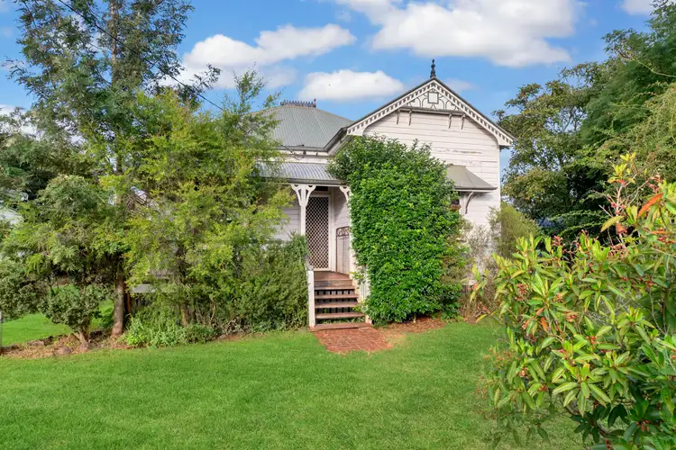 Main view of Homely house listing, 6 Northland Street, Newtown QLD 4350
