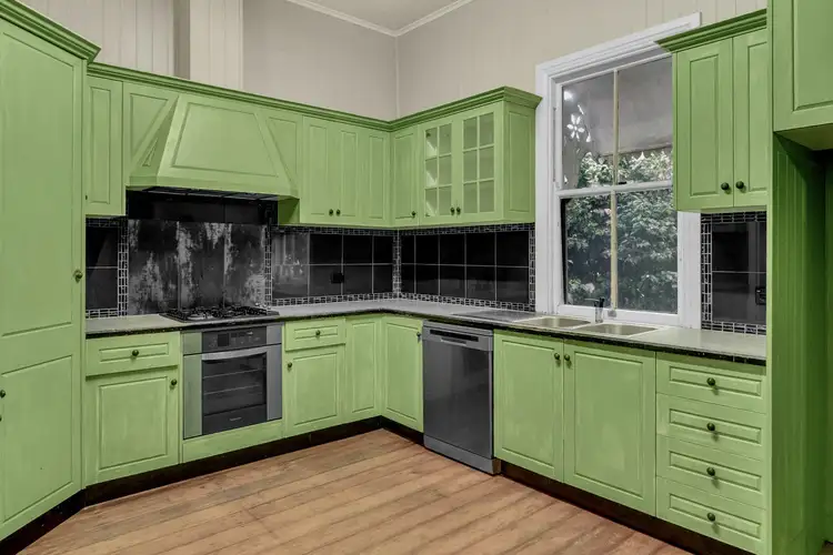 Third view of Homely house listing, 6 Northland Street, Newtown QLD 4350