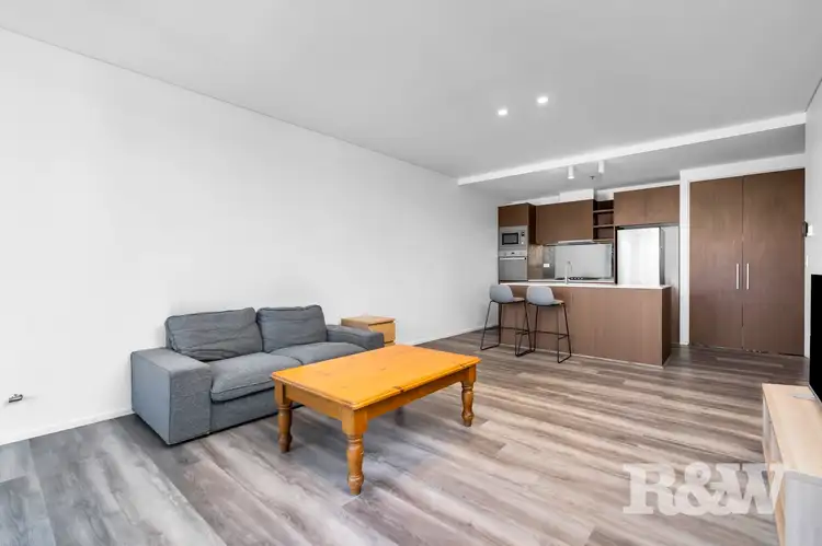 Third view of Homely unit listing, 311/28 Shepherd Street, Liverpool NSW 2170