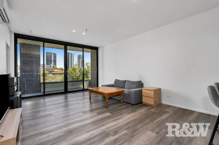 Fourth view of Homely unit listing, 311/28 Shepherd Street, Liverpool NSW 2170