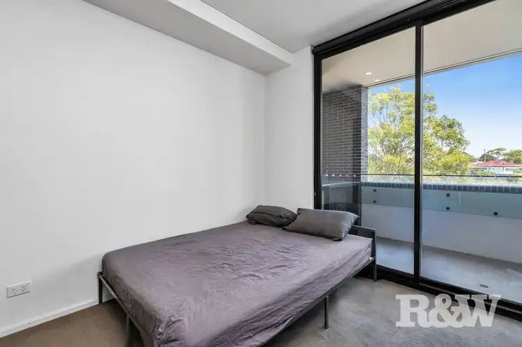 Fifth view of Homely unit listing, 311/28 Shepherd Street, Liverpool NSW 2170