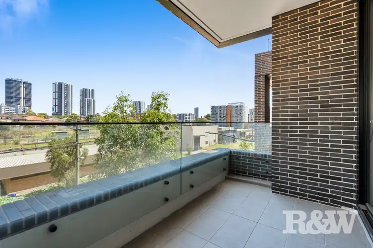 Seventh view of Homely unit listing, 311/28 Shepherd Street, Liverpool NSW 2170