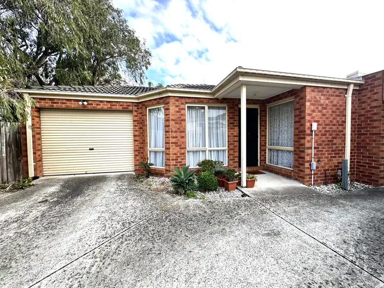 Main view of Homely unit listing, 37A Hotham Street, Cranbourne VIC 3977