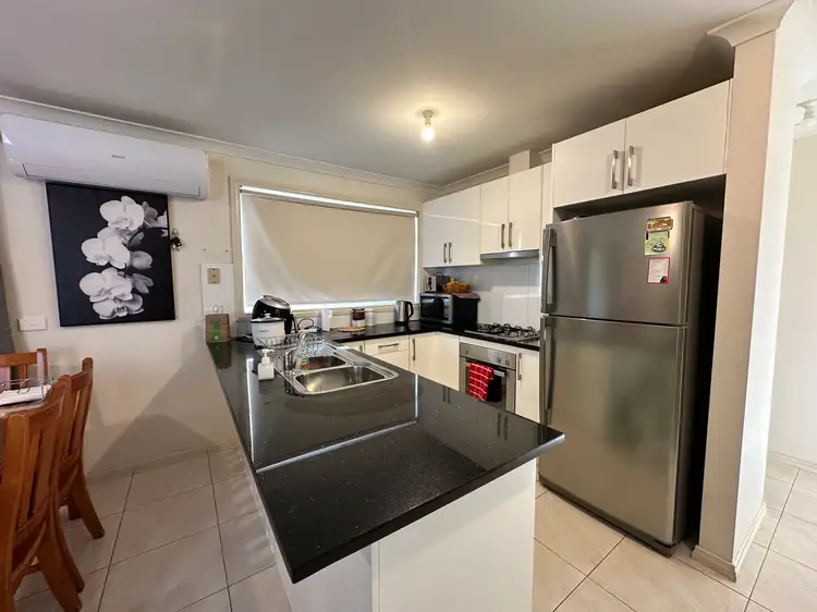 Second view of Homely unit listing, 37A Hotham Street, Cranbourne VIC 3977