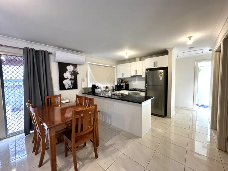 Third view of Homely unit listing, 37A Hotham Street, Cranbourne VIC 3977