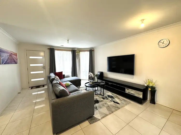 Fourth view of Homely unit listing, 37A Hotham Street, Cranbourne VIC 3977