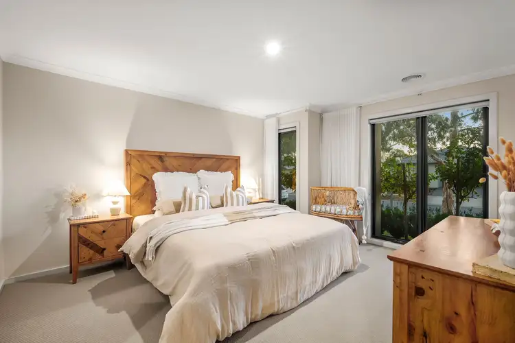 Third view of Homely house listing, 6 Velocity Way, Mount Duneed VIC 3217
