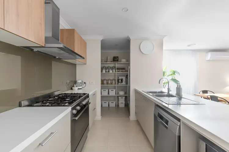 Sixth view of Homely house listing, 6 Velocity Way, Mount Duneed VIC 3217