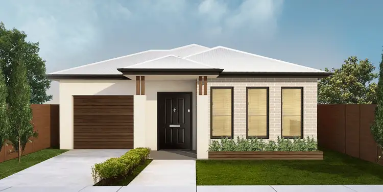 Second view of Homely house listing, 315 37-39 Kelly Street, Austral NSW 2179