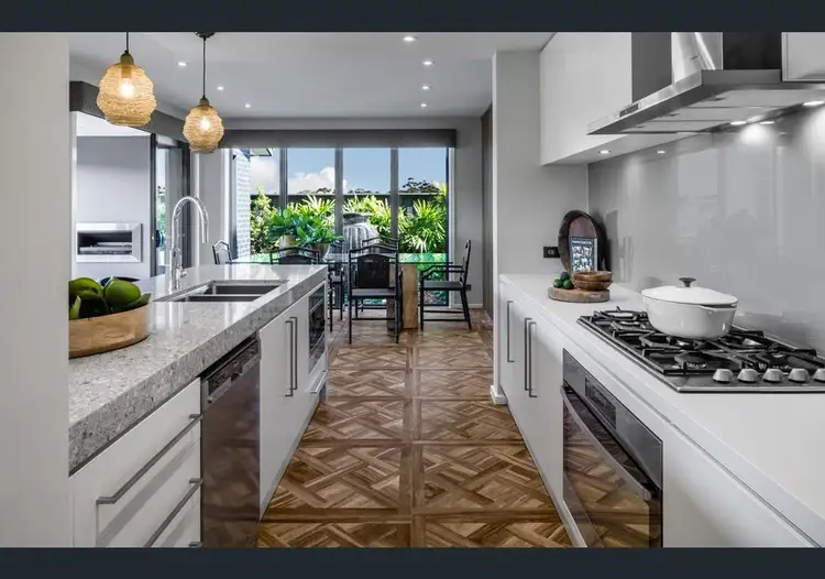 Third view of Homely house listing, 315 37-39 Kelly Street, Austral NSW 2179