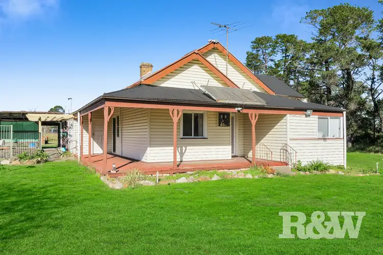 Fifth view of Homely rural property listing, 171 Minerva Road, Wedderburn NSW 2560