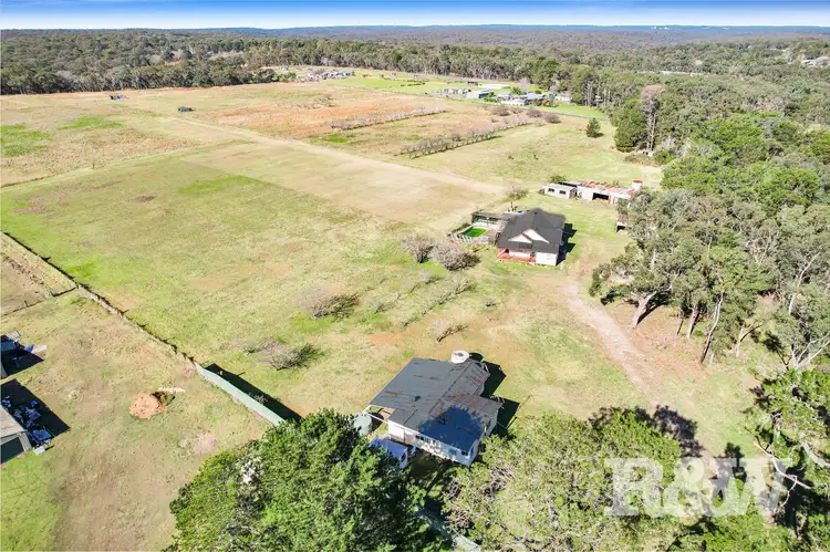Sixth view of Homely rural property listing, 171 Minerva Road, Wedderburn NSW 2560