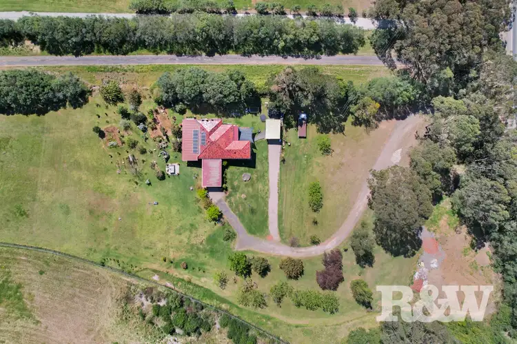 Third view of Homely rural property listing, 46 Menangle Road, Glen Alpine NSW 2560