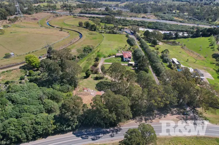 Fourth view of Homely rural property listing, 46 Menangle Road, Glen Alpine NSW 2560