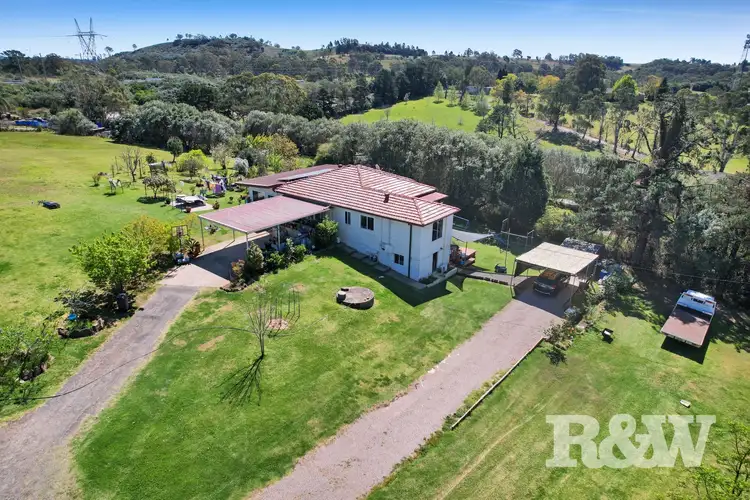 Fifth view of Homely rural property listing, 46 Menangle Road, Glen Alpine NSW 2560