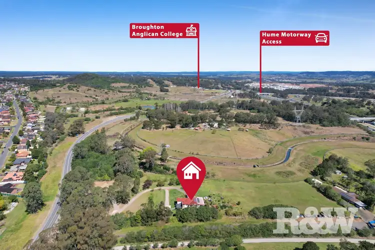 Seventh view of Homely rural property listing, 46 Menangle Road, Glen Alpine NSW 2560