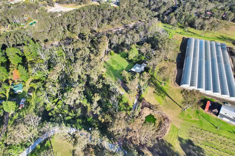 Fifth view of Homely land listing, 45 Byron Road, Tahmoor NSW 2573