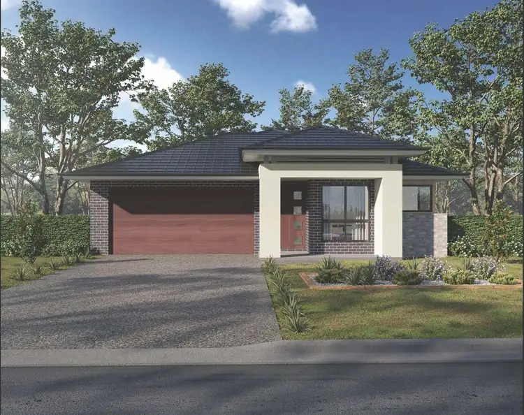Third view of Homely land listing, Address available on request