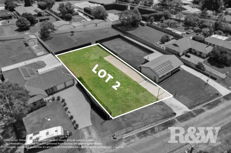 Fourth view of Homely land listing, Address available on request