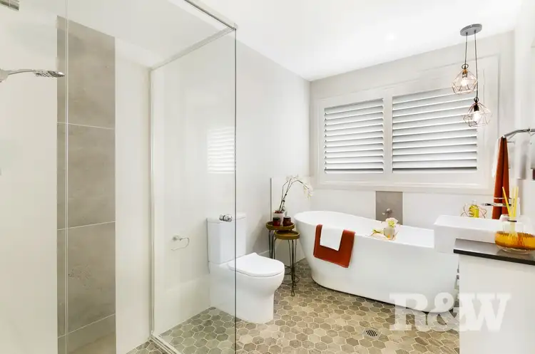 Fourth view of Homely land listing, Lot 206 Minchinbury Terrace, Eagle Vale NSW 2558
