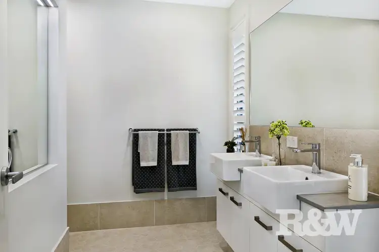 Fifth view of Homely land listing, Lot 206 Minchinbury Terrace, Eagle Vale NSW 2558