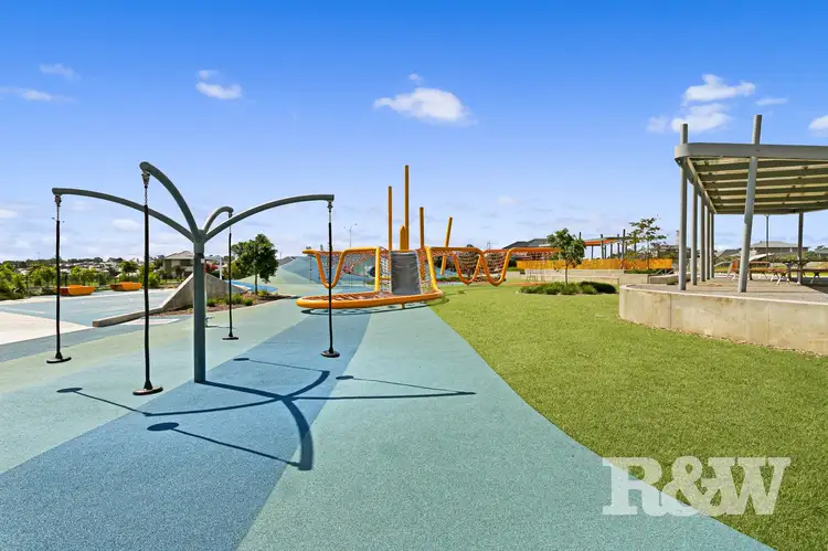 Seventh view of Homely land listing, Lot 206 Minchinbury Terrace, Eagle Vale NSW 2558