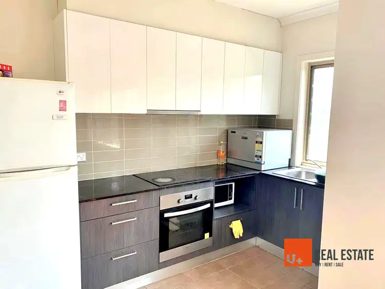 Second view of Homely studio listing, 32/144 Flemington Road, Harrison ACT 2914