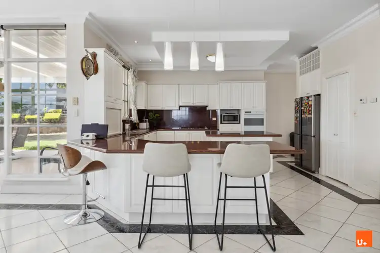 Third view of Homely house listing, 11 Story Place, Isaacs ACT 2607