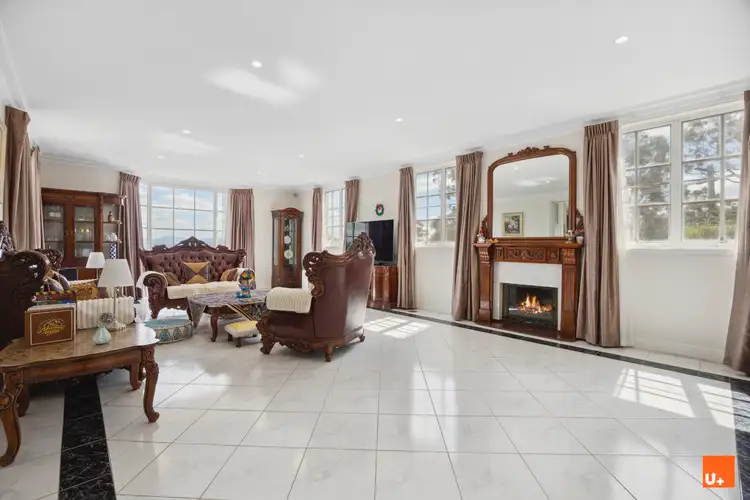Fourth view of Homely house listing, 11 Story Place, Isaacs ACT 2607