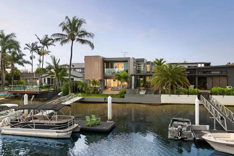 32 Kumbada Court, Minyama QLD 4575
