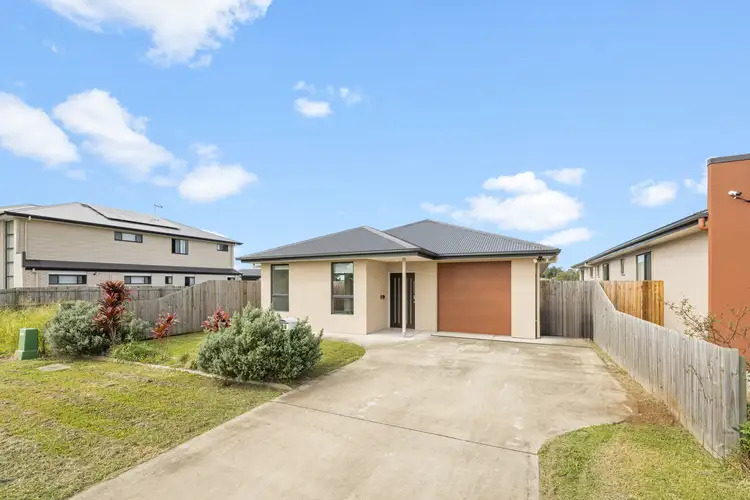 10 Samantha Street, Redbank Plains QLD 4301