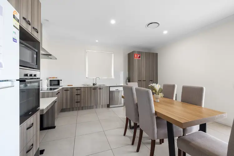 Second view of Homely block of units listing, 10 Samantha Street, Redbank Plains QLD 4301