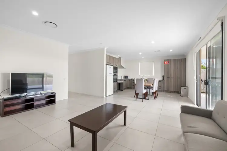 Third view of Homely house listing, 10 Samantha Street, Redbank Plains QLD 4301