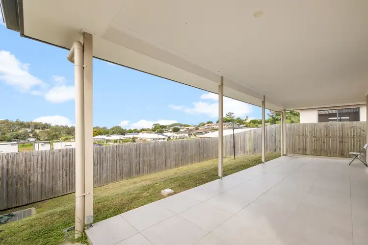 Fifth view of Homely house listing, 10 Samantha Street, Redbank Plains QLD 4301