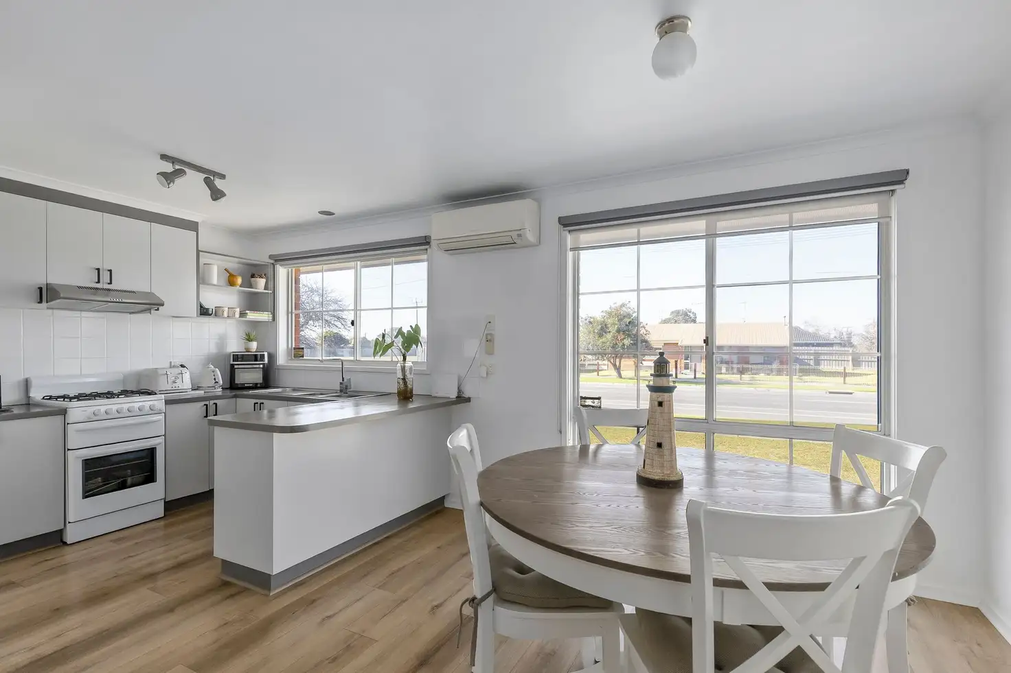 Main view of Homely house listing, 4/42-44 Burdoo Drive, Grovedale VIC 3216