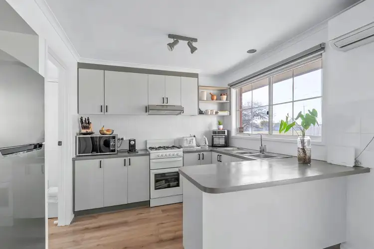 Third view of Homely house listing, 4/42-44 Burdoo Drive, Grovedale VIC 3216