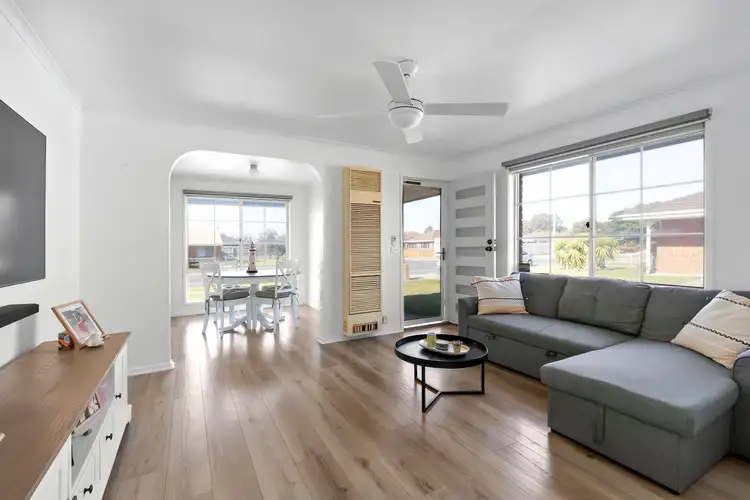 Fourth view of Homely house listing, 4/42-44 Burdoo Drive, Grovedale VIC 3216