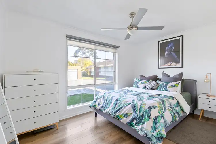 Fifth view of Homely house listing, 4/42-44 Burdoo Drive, Grovedale VIC 3216