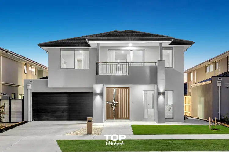6 Brodribb Road, Clyde North VIC 3978