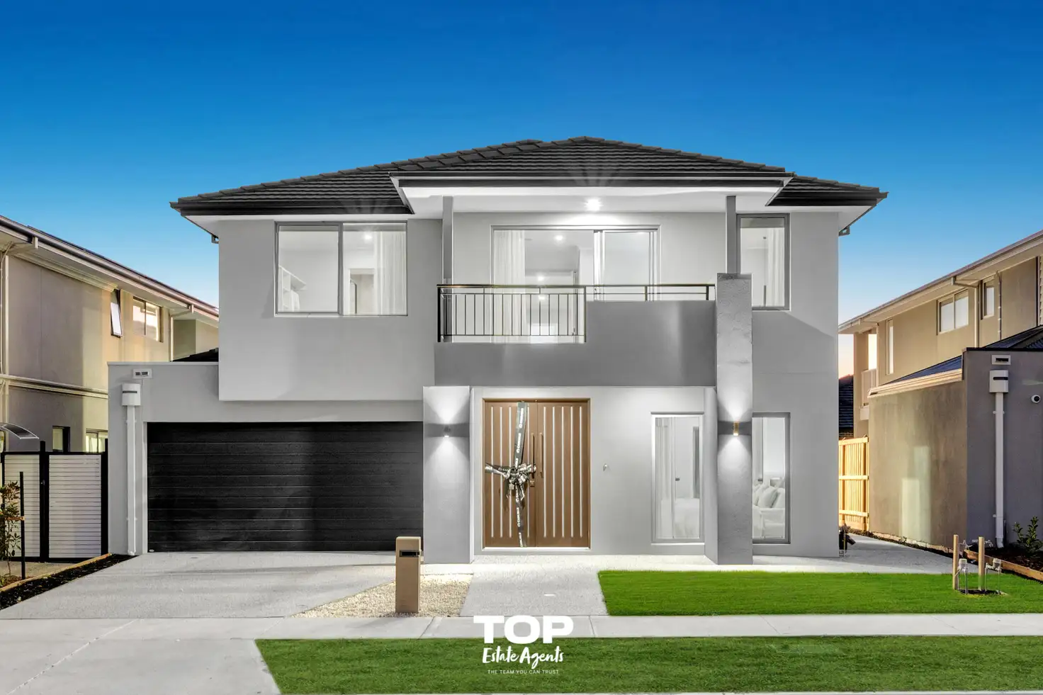 Main view of Homely house listing, 6 Brodribb Road, Clyde North VIC 3978